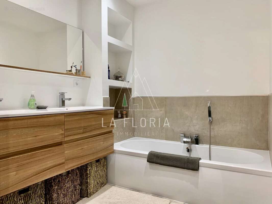 Appartement à CHAMONIX-MONT-BLANC