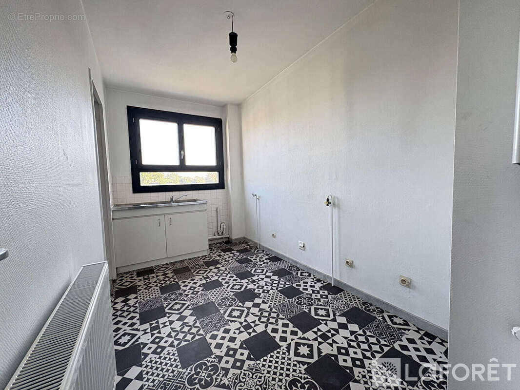 Appartement à PESSAC