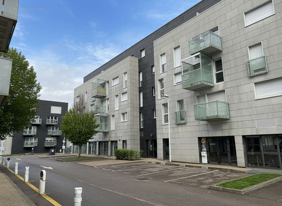 Appartement à PONT-DE-METZ