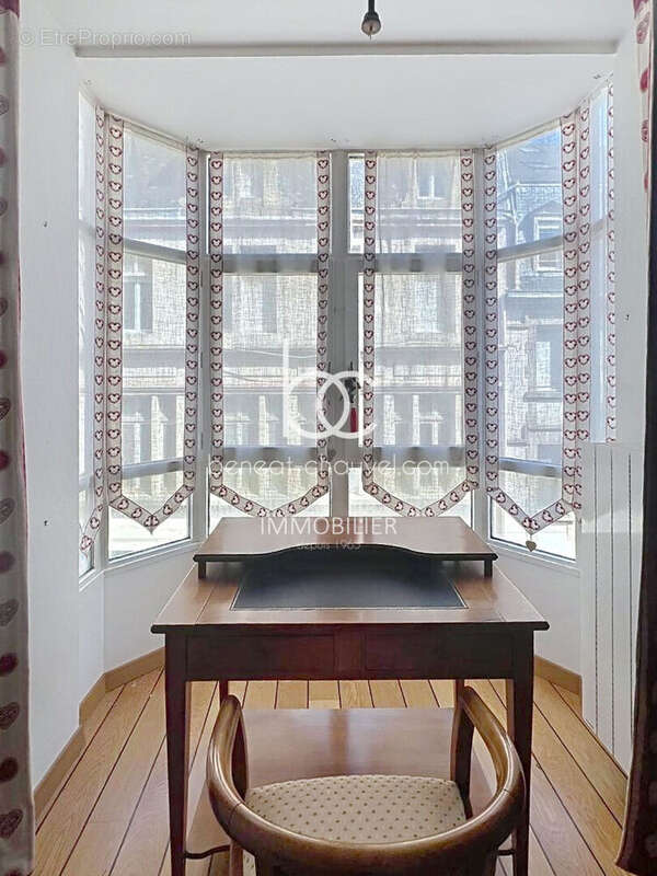 Appartement à VANNES