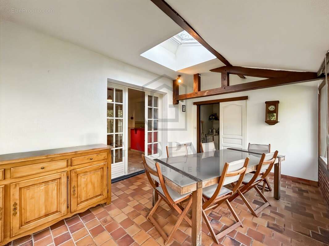 Maison à CONCHES-EN-OUCHE