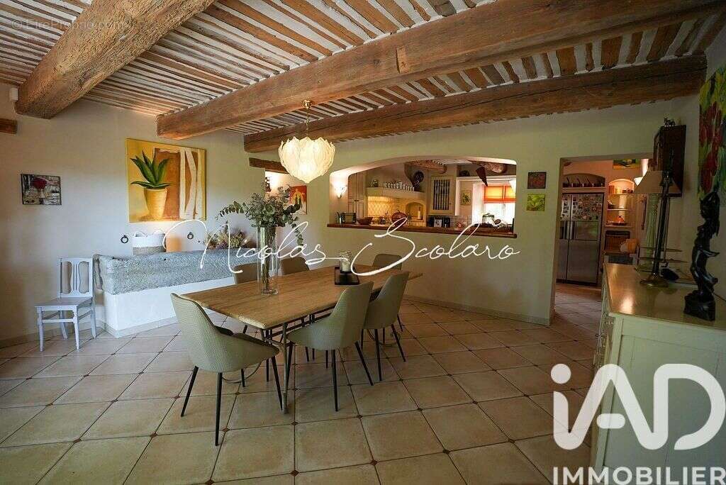 Photo 9 - Maison à CHEVAL-BLANC