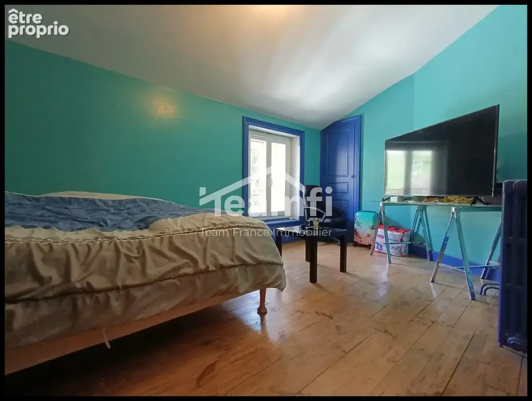 Maison 4 pièces 90 m² à vendre à Thiers (63300) - photo 6