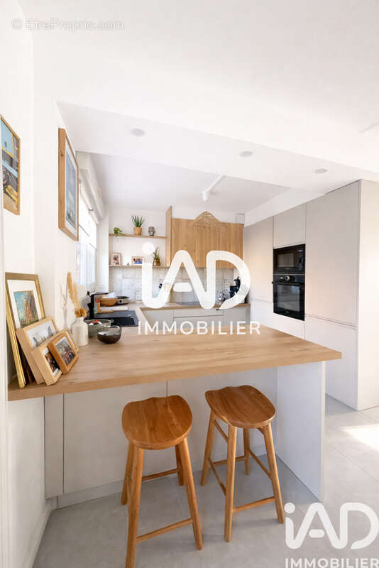 Photo 4 - Maison à TOURCOING