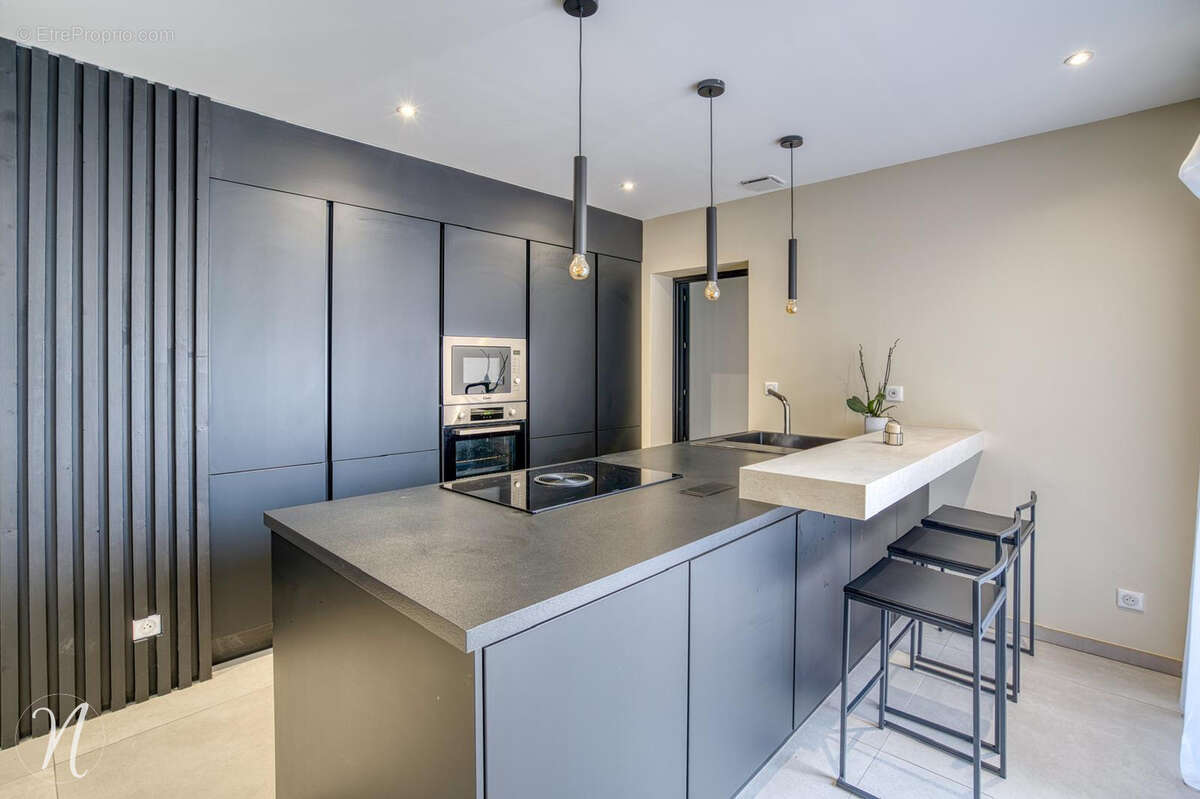 Maison à GLEIZE