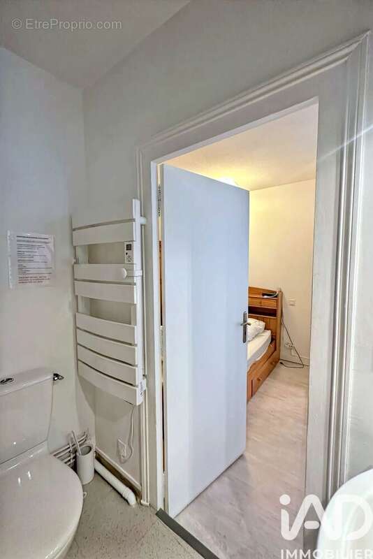 Photo 9 - Appartement à CAUTERETS