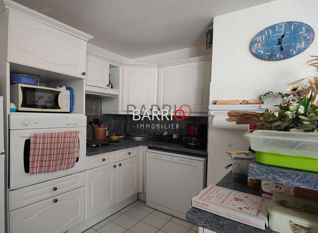 Appartement à ARGELES-SUR-MER