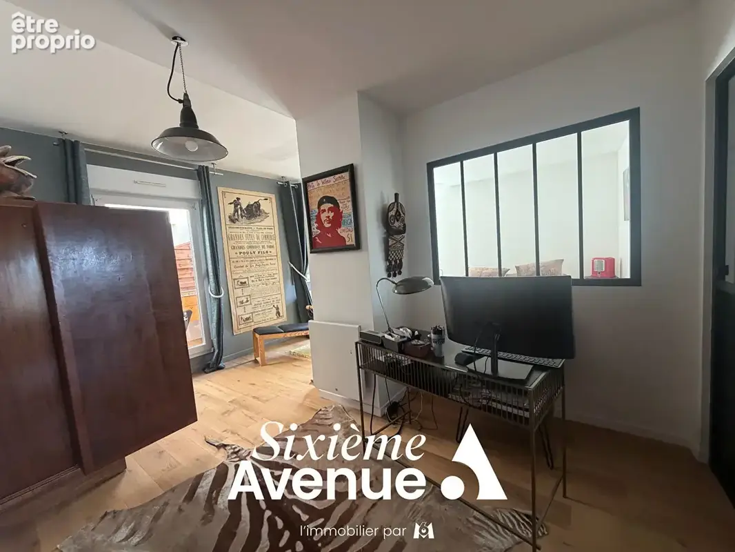 Appartement à vendre à Châlons En Champagne de type 3 pièce(s) 86 m2 - photo 5