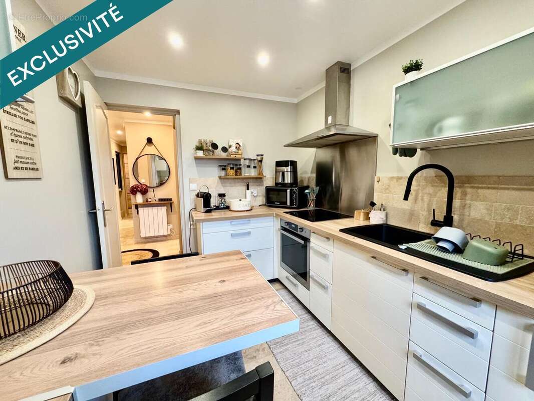 Photo 9 - Maison à LA CHAPELLE-REANVILLE