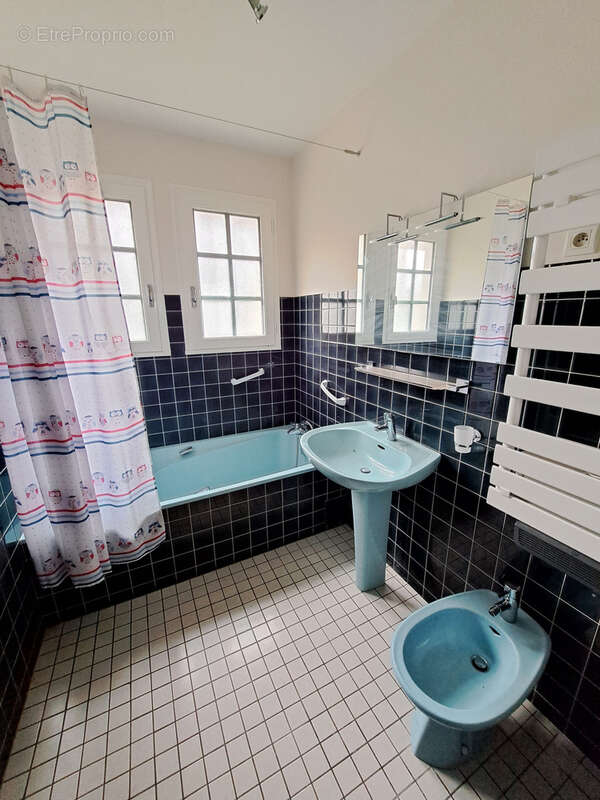 Maison à BAGNOLES-DE-L'ORNE