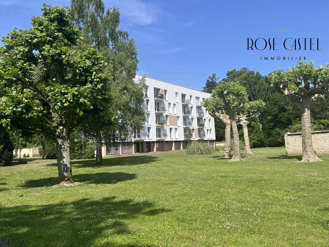 Appartement à CHARTRES