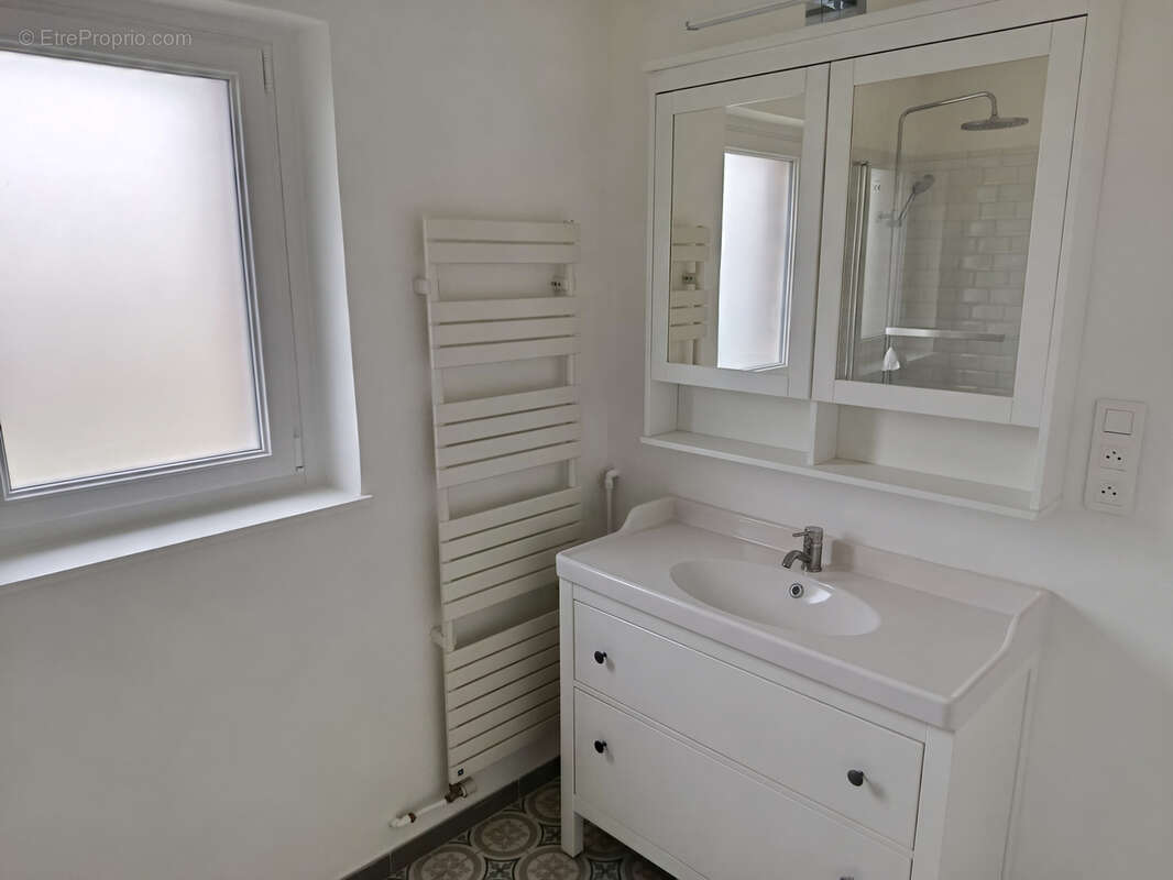 Maison à CHAMBEUGLE