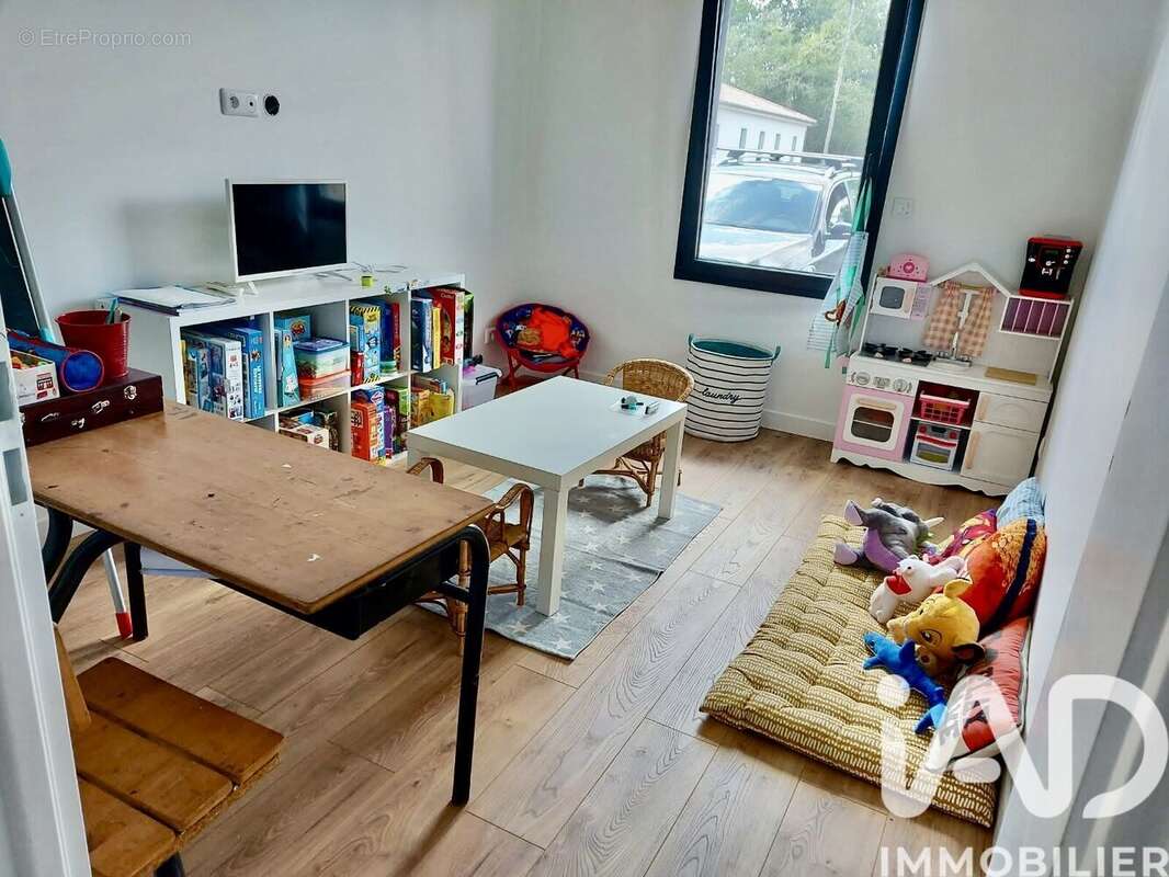 Photo 8 - Maison à SAINT-AUBIN-DE-MEDOC