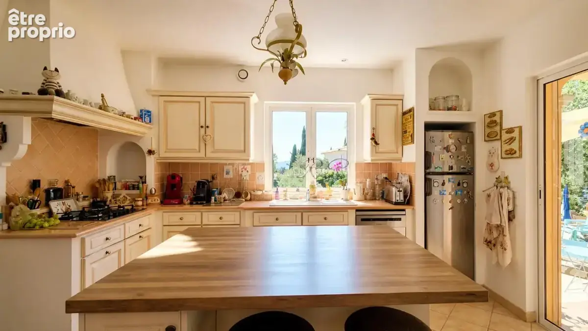 Maison de 6 pièces de 192 m² située à La Motte - photo 6