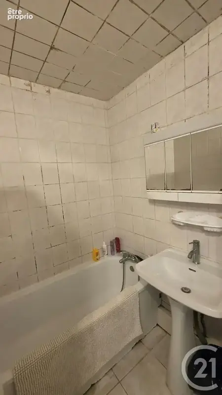 Maison 4 pièces 80 m² à vendre à Sarcelles (95200) - photo 7