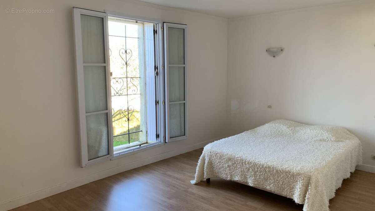 Maison à LONGEVILLE-SUR-MER