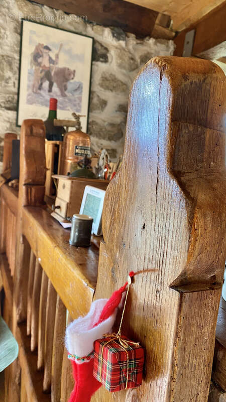 Maison à ARGELES-GAZOST