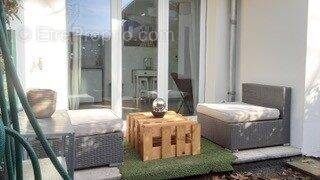 Appartement à ANDERNOS-LES-BAINS