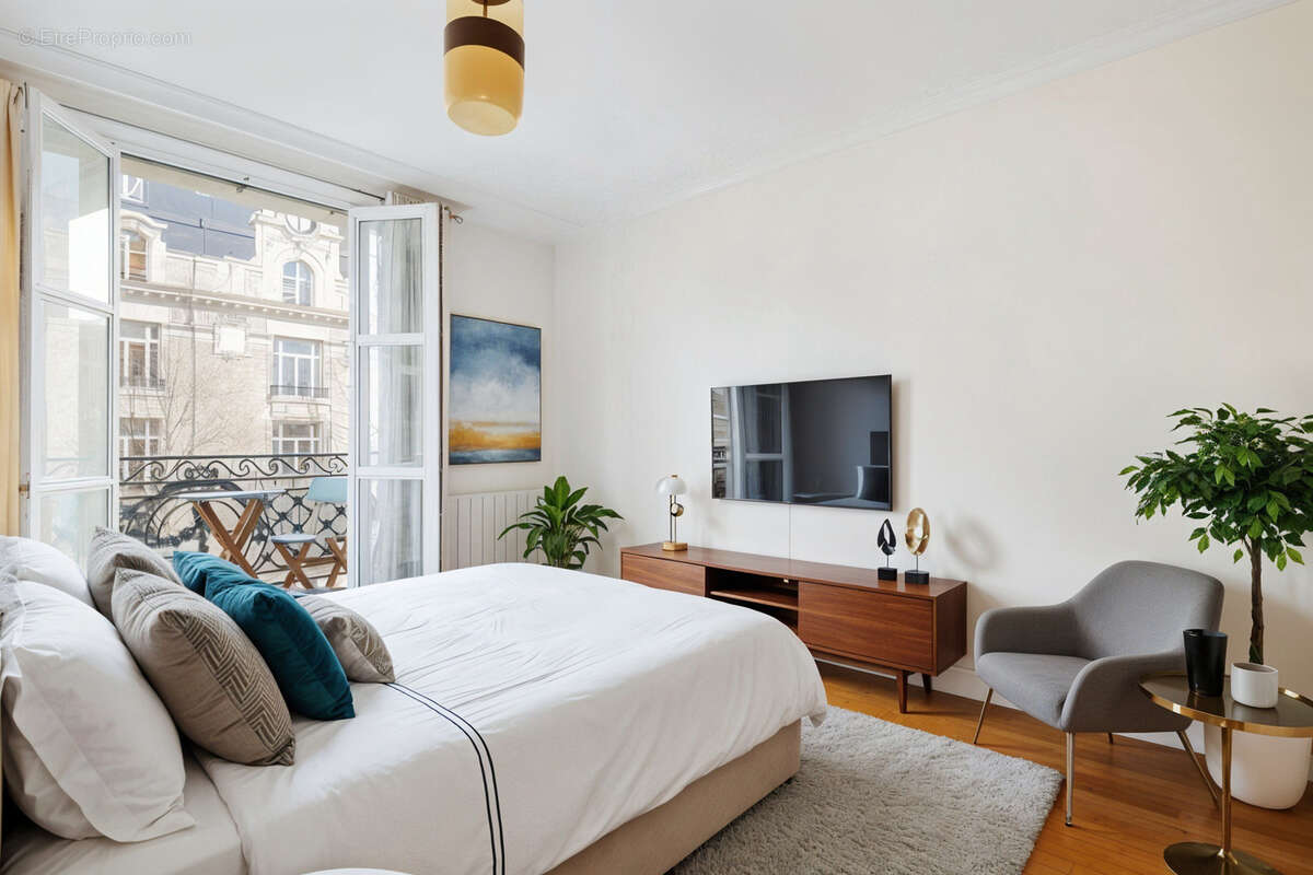 Appartement à PARIS-7E