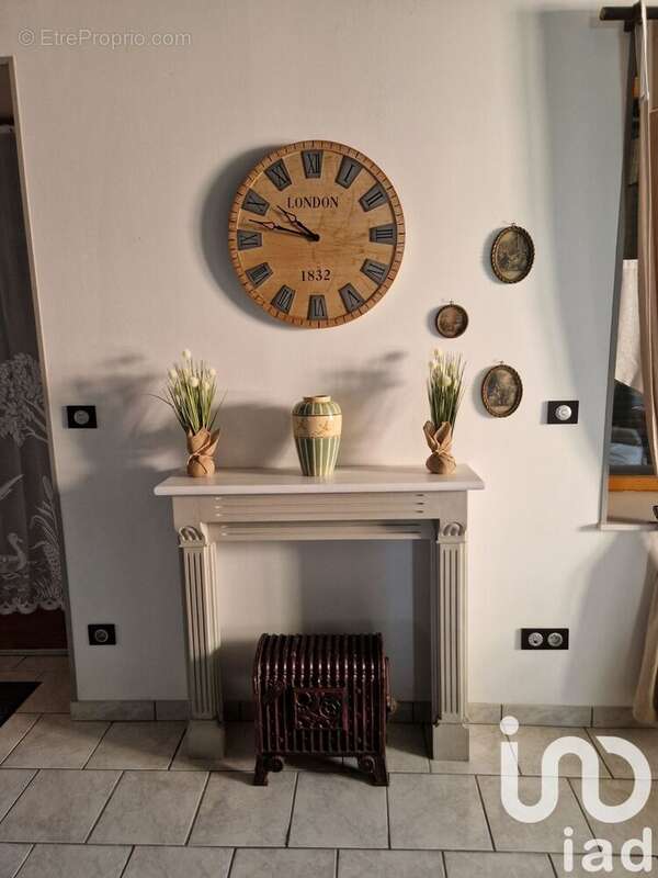 Photo 5 - Maison à SAINT-MAURICE-PRES-PIONSAT