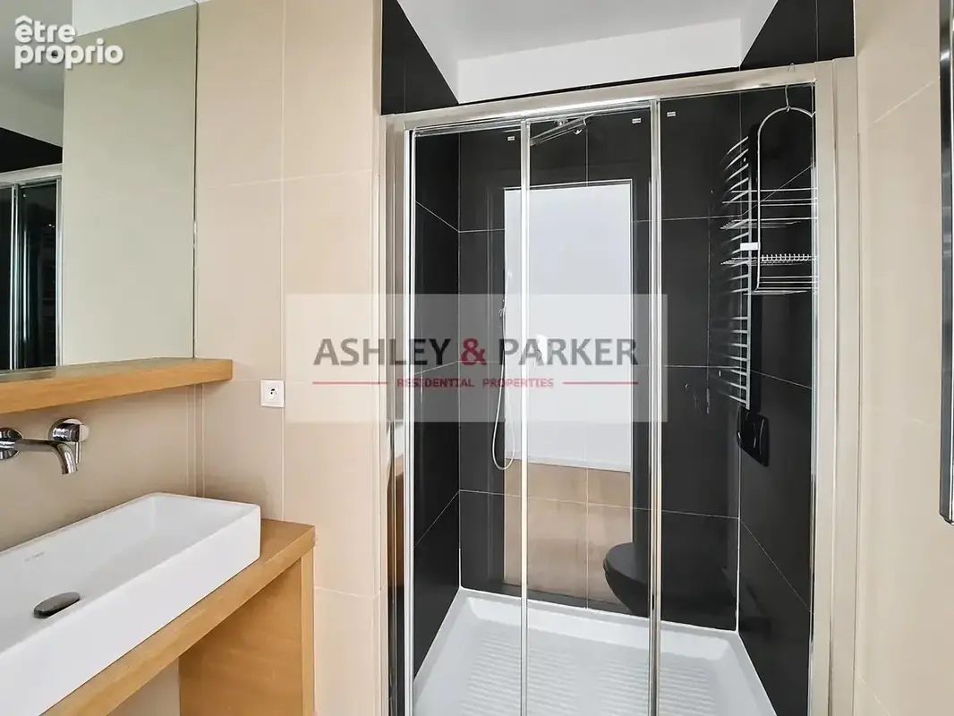 Appartement 3 pieces balcon vue mer - photo 17