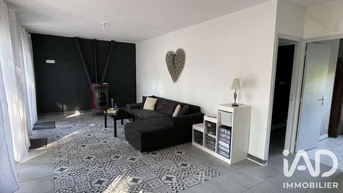 Maison 80 m² à Chitenay  - photo 5