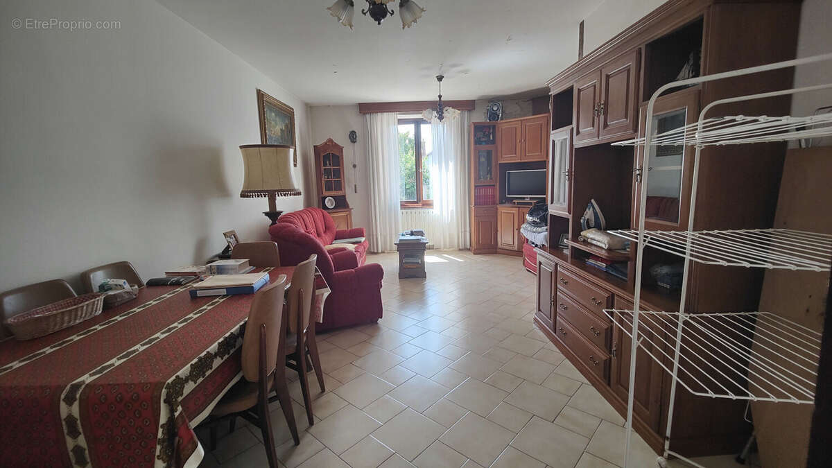 Photo 6 - Maison à LA FERTE-GAUCHER