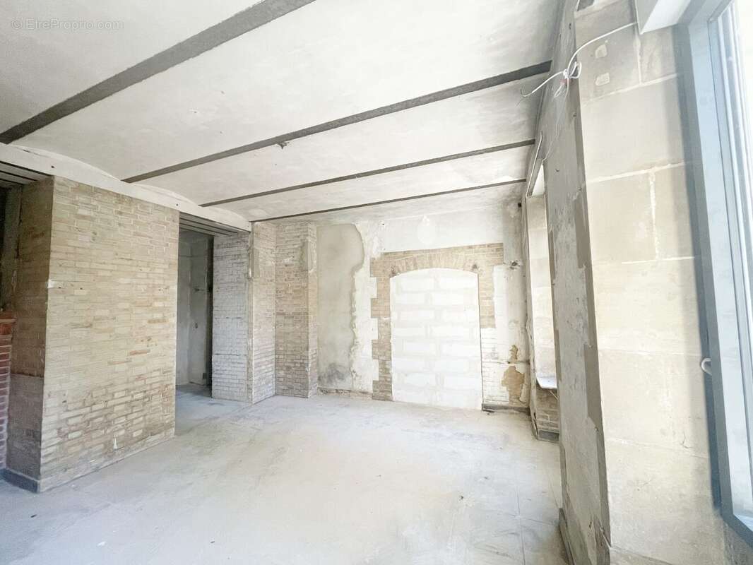 Appartement 86 m² à Le Mans  - photo 4