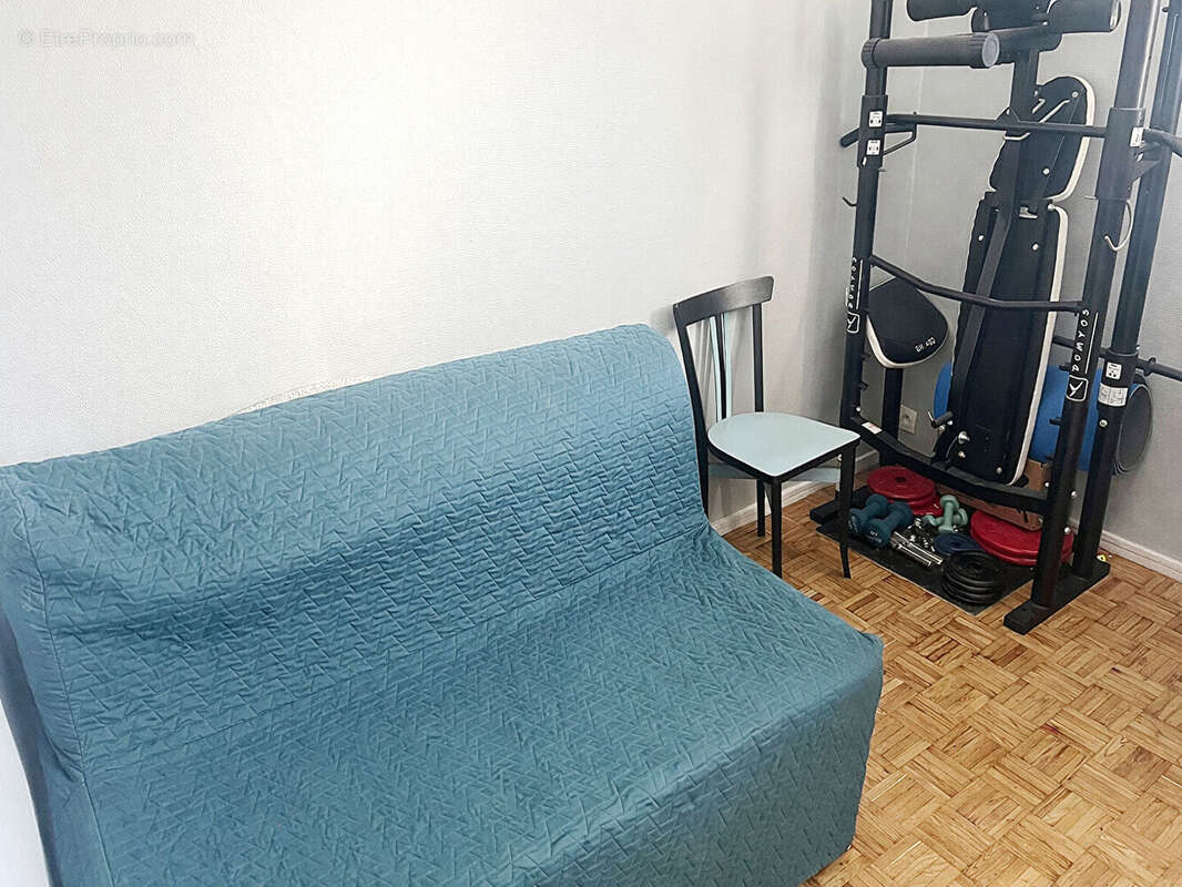 Appartement à SAINT-BRIEUC