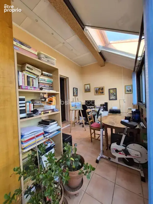 Agréable maison de plain-pied - photo 17