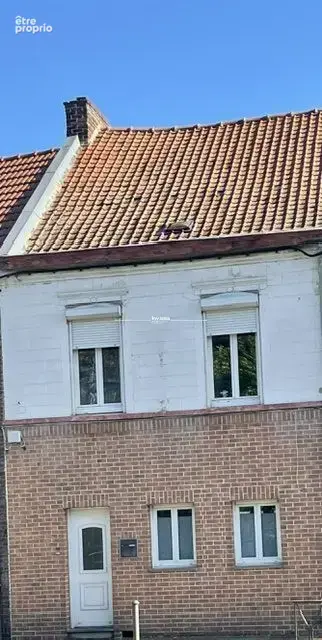 Maison 4 pièces 140 m² à vendre à Vieux-Conde (59690) - photo 2