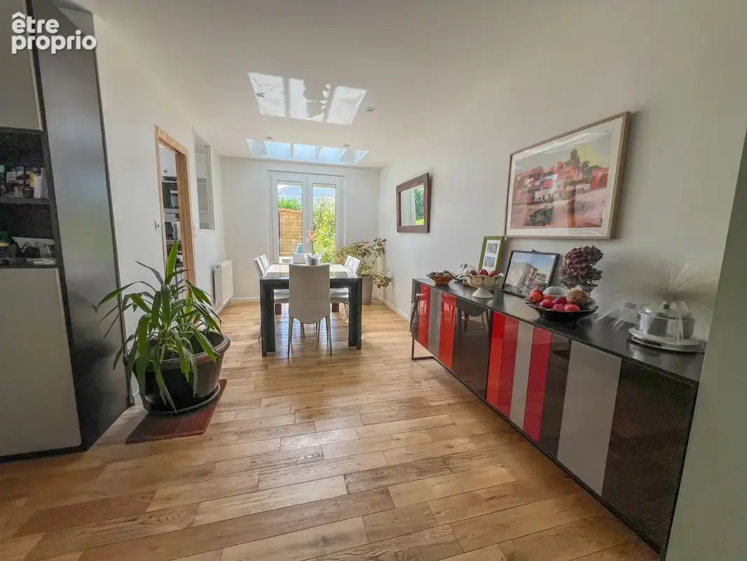 Maison 7 pièces 174m2 - photo 7
