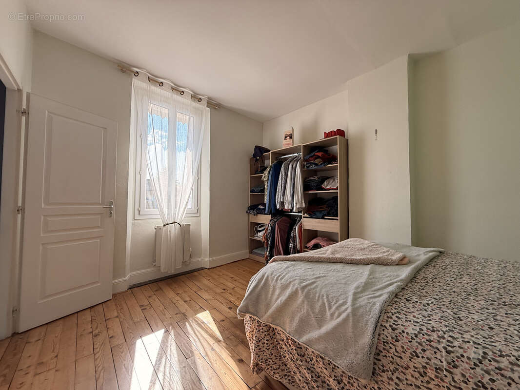Maison de ville avec jardin - photo 11