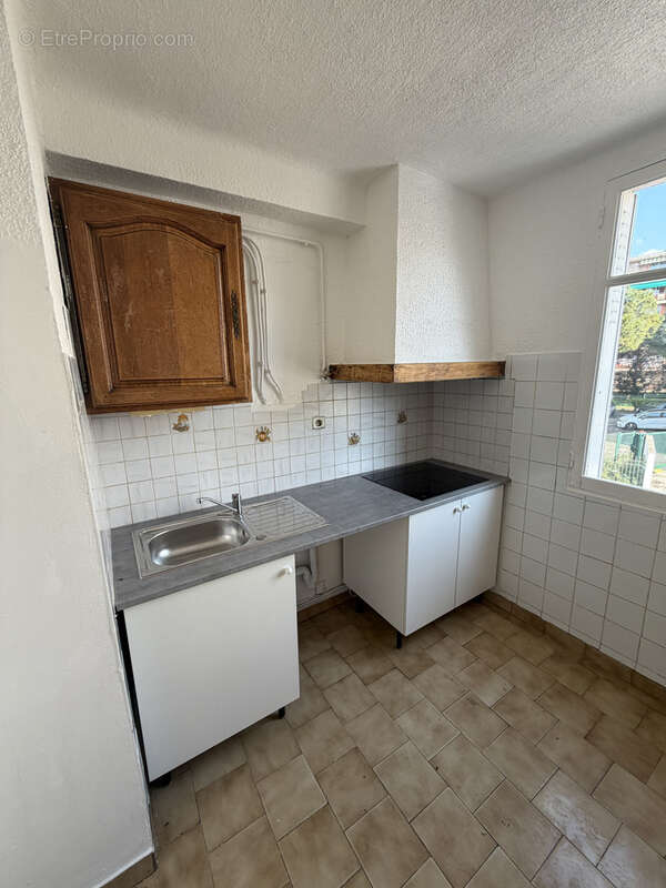 Appartement t4 marseille 14eme - photo 12