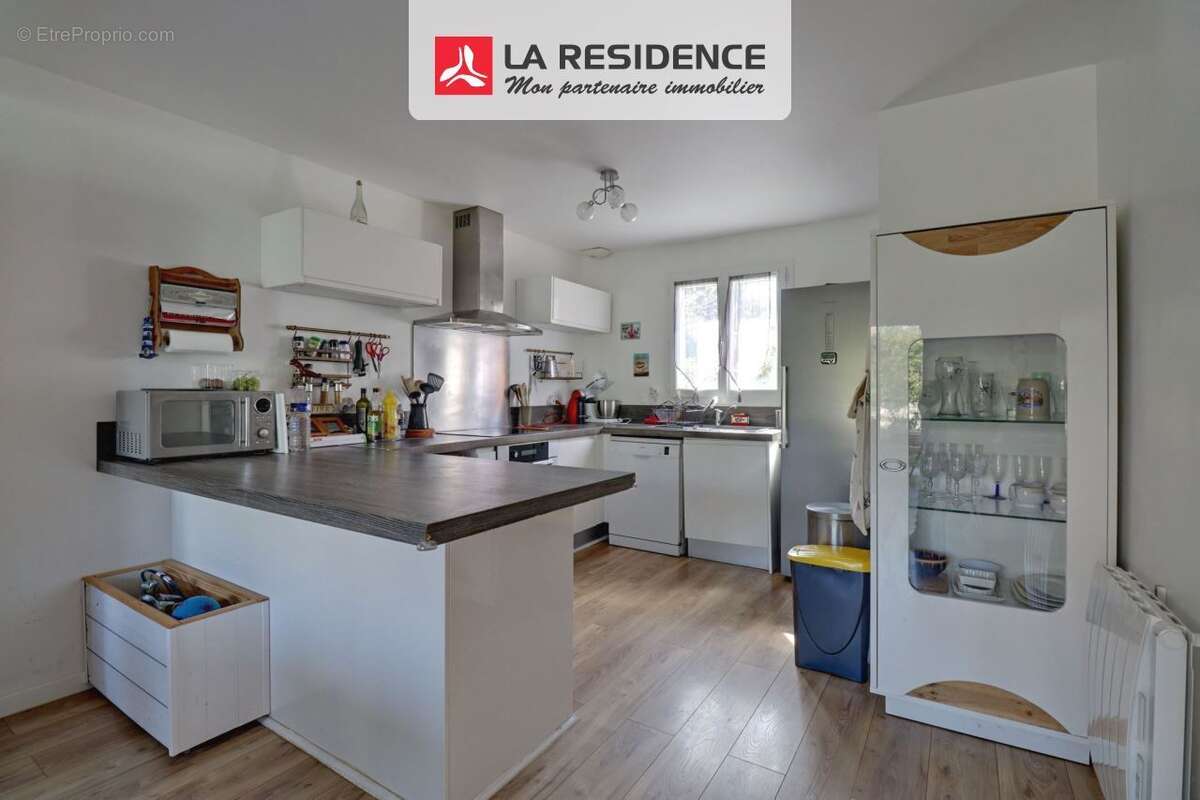 Maison à VILLIERS-SAINT-FREDERIC