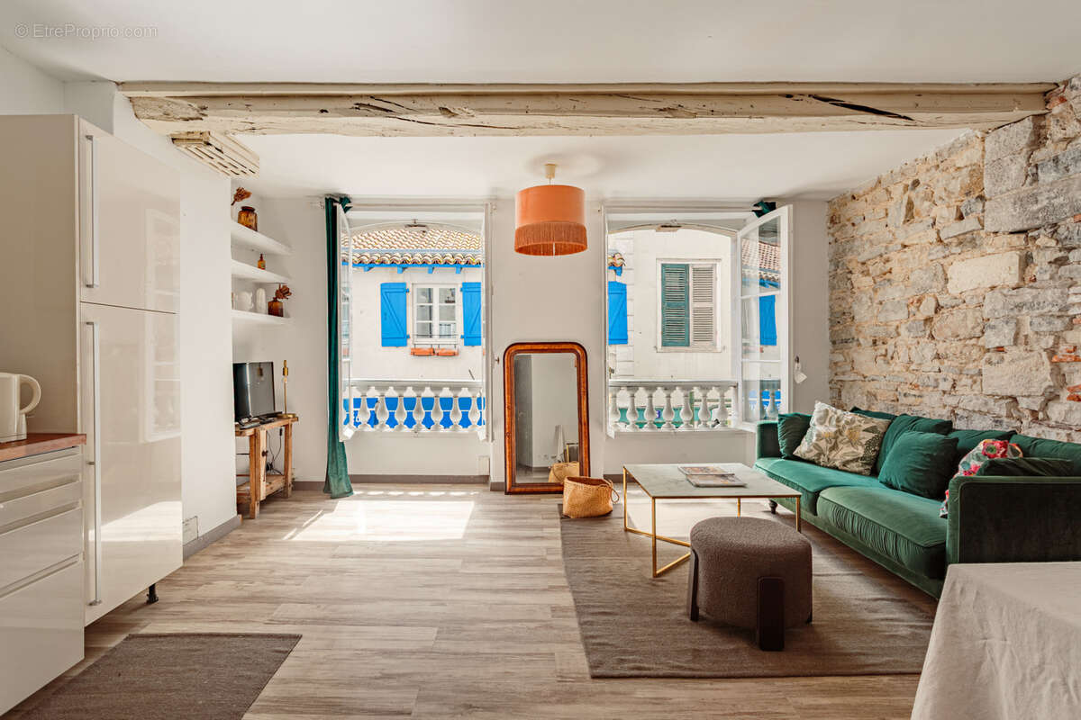 Appartement à BAYONNE