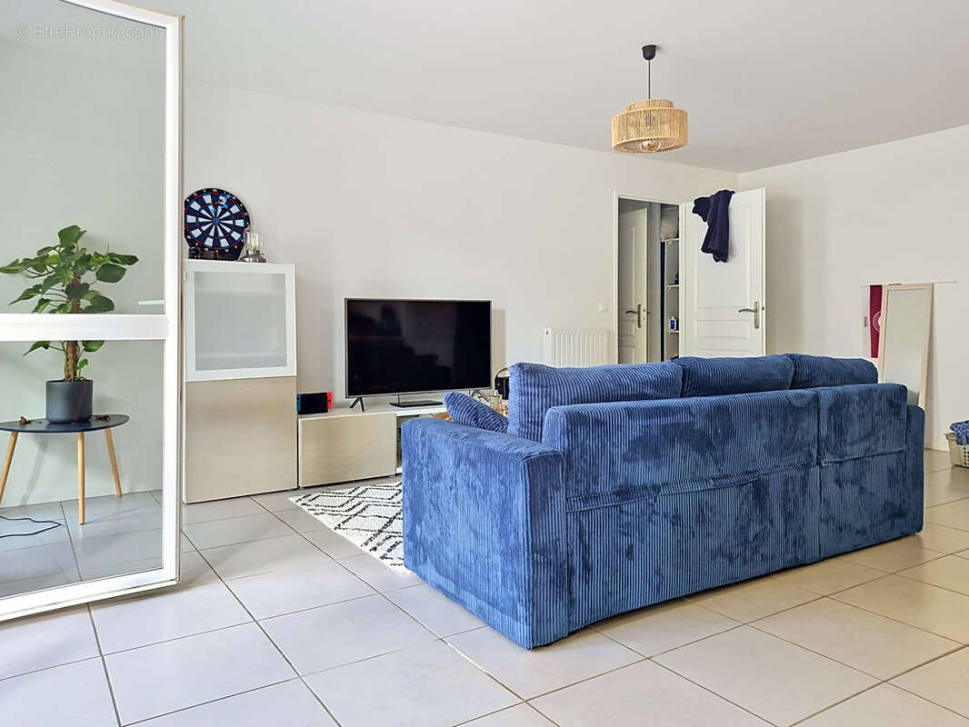 Appartement à ARCACHON