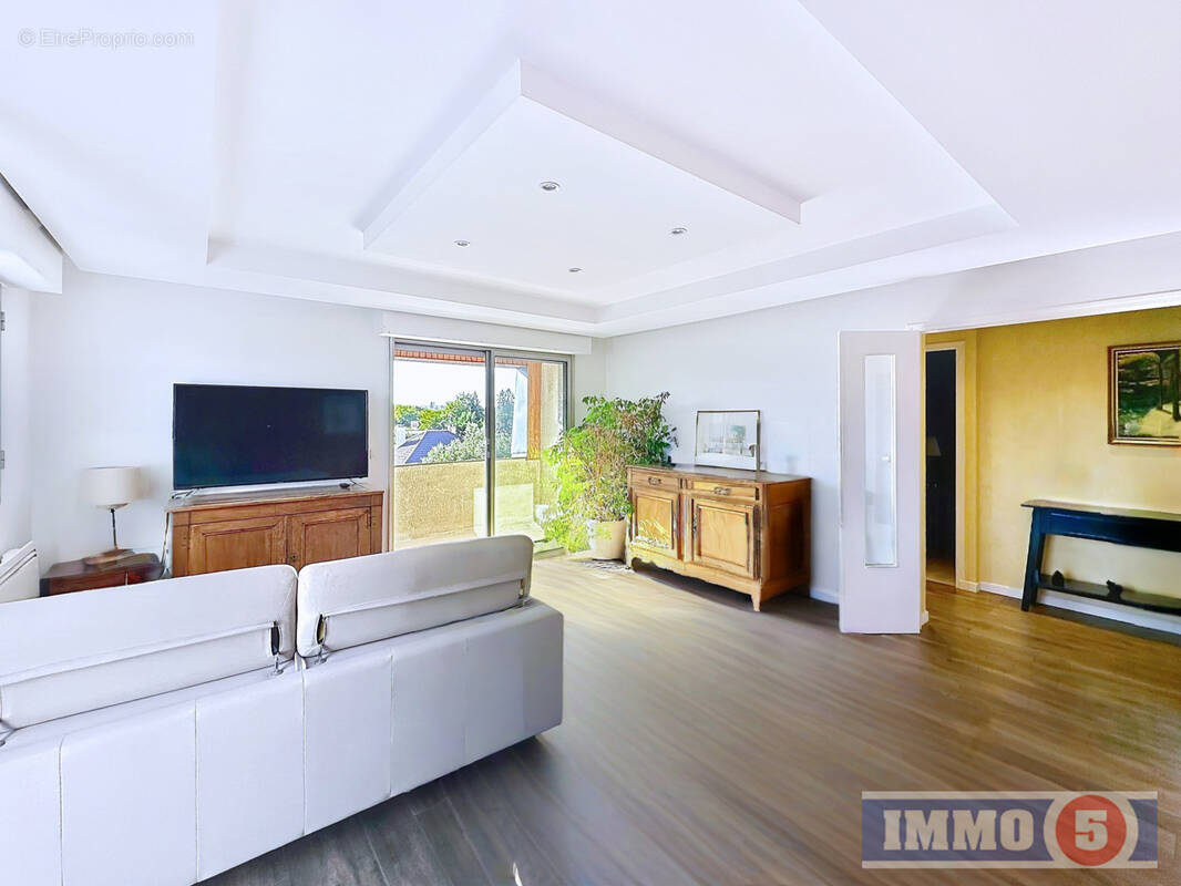 Appartement à NOISY-LE-GRAND