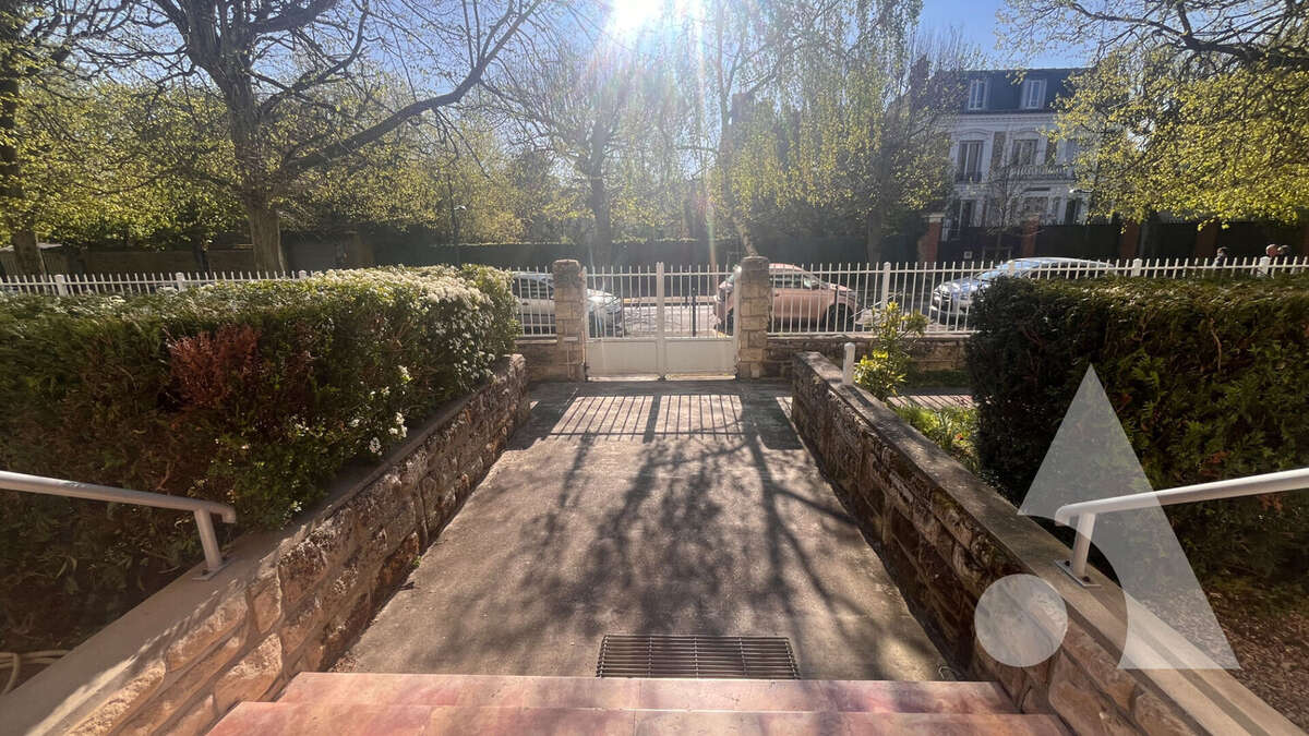 Appartement à RIS-ORANGIS