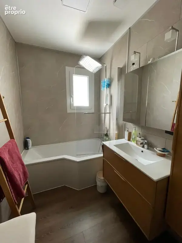 Maison 6 pièces 131 m² à vendre à Moisson (78840) - photo 6