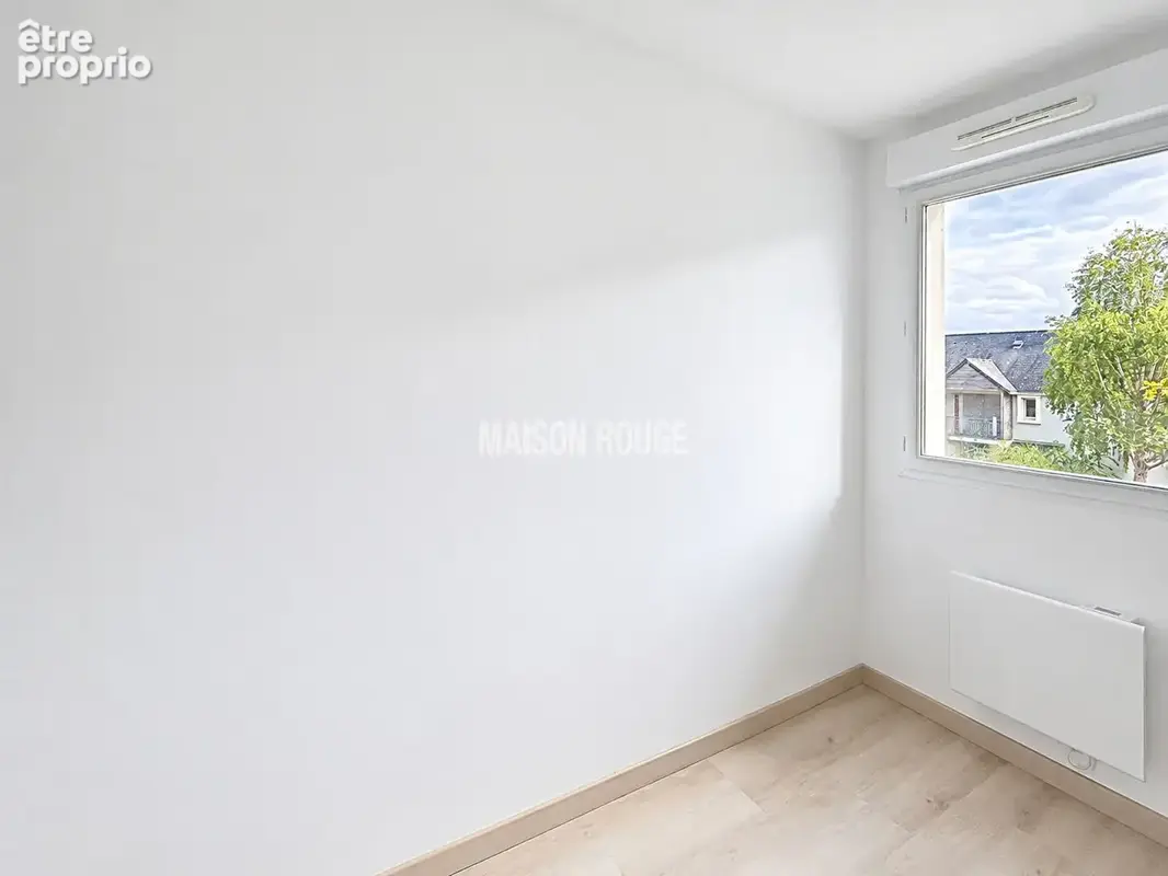 Appartement T3 55 m2 , balcon et 2 places de stationnement - photo 9