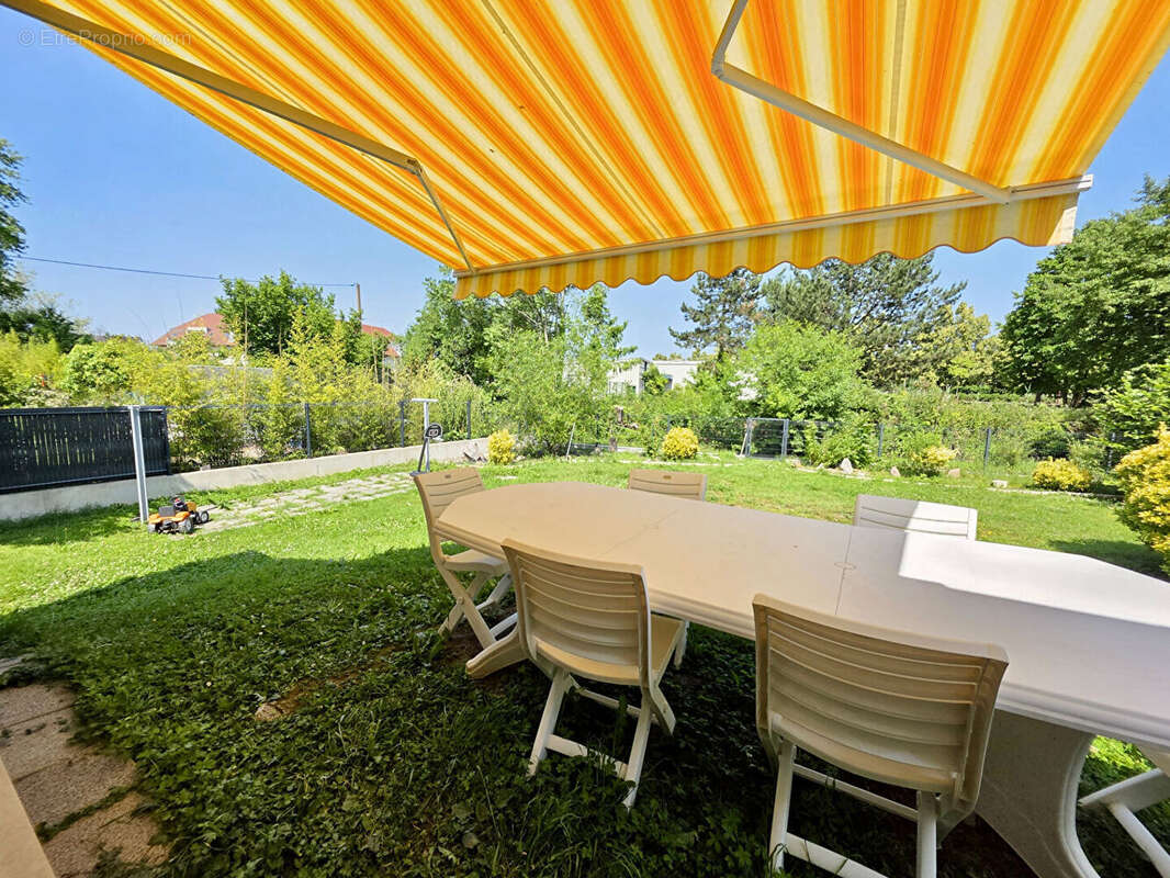 Ensemble immobilier à Ensisheim - photo 2