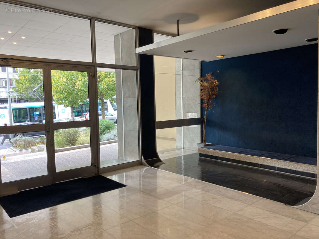 Appartement à SARCELLES