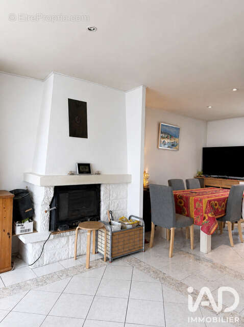 Maison 71 m² à Sotteville-Les-Rouen  - photo 3
