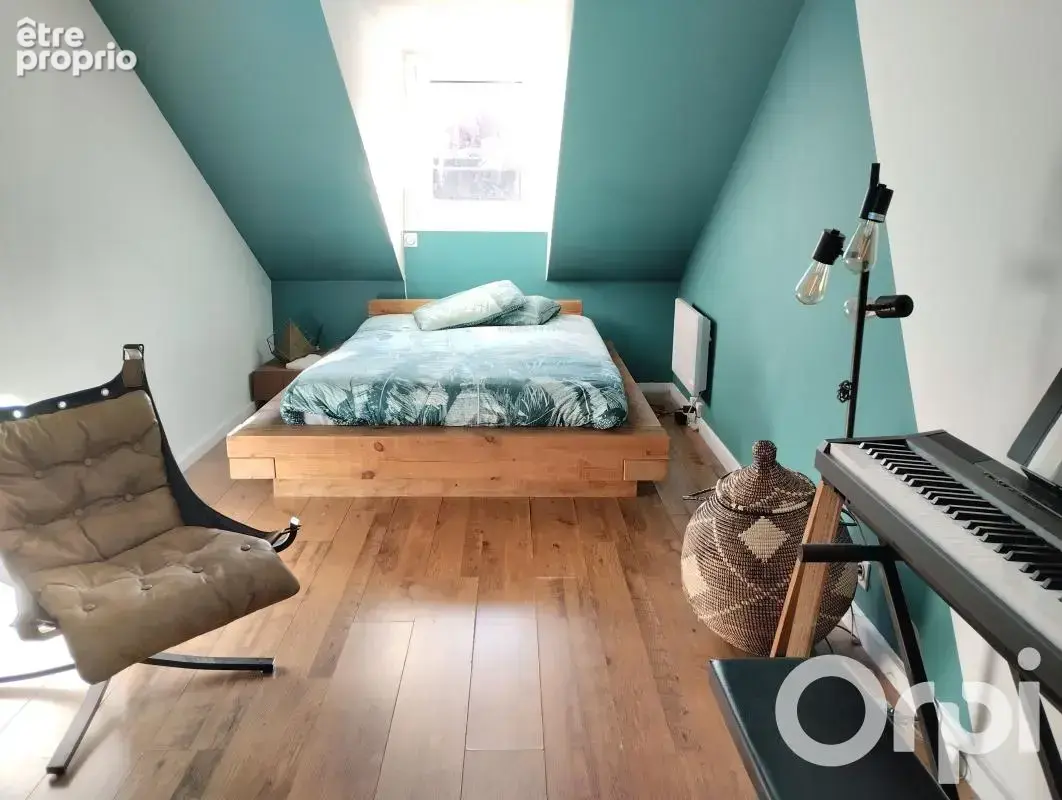 APPARTEMENT DUPLEX 3 chambres - 82m2 - Longjumeau - photo 13