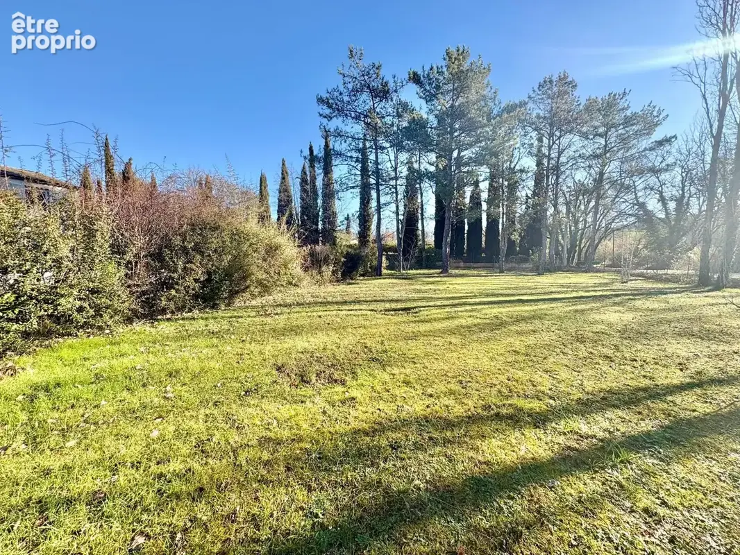 Maison 7 pièces 105 m² à vendre à Tourrettes (83440) - photo 9