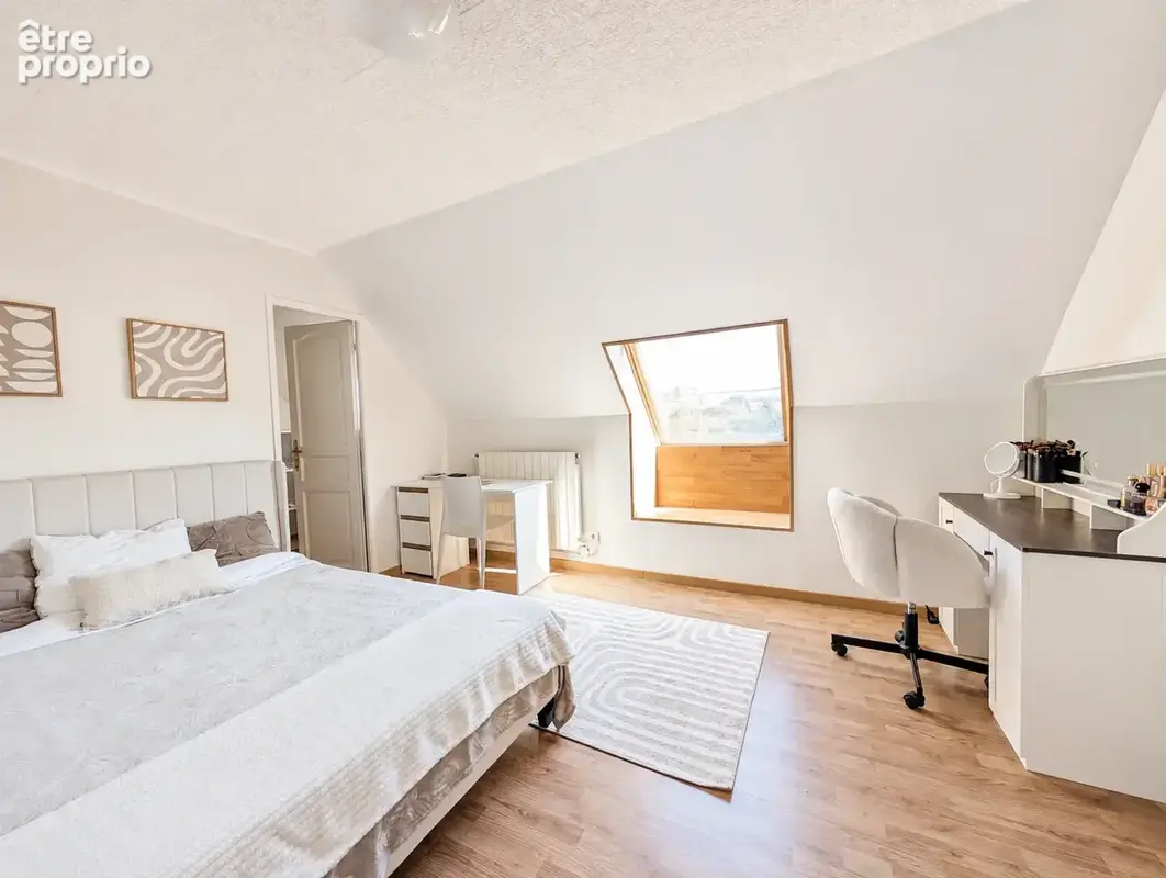 Maison individuelle 5 chambres sur un terrain de 647 m2 - photo 5
