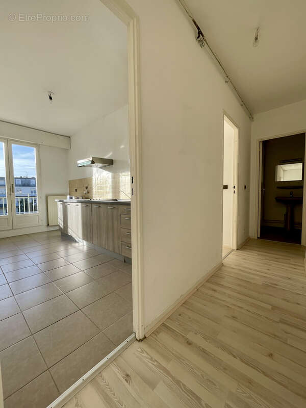 Appartement à TARBES