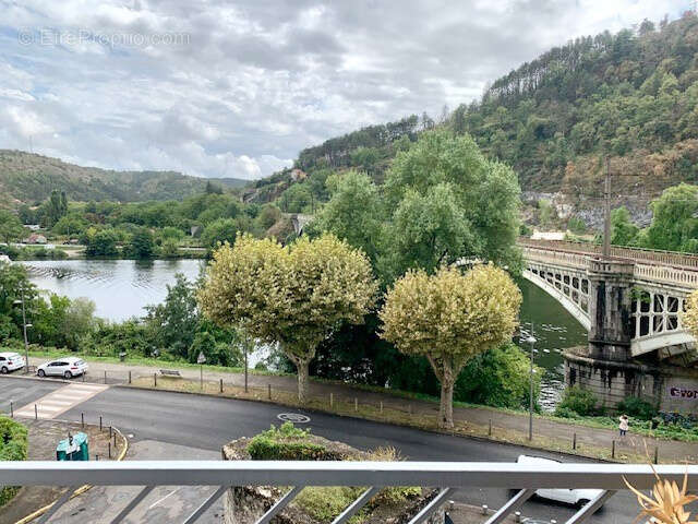 Appartement à CAHORS