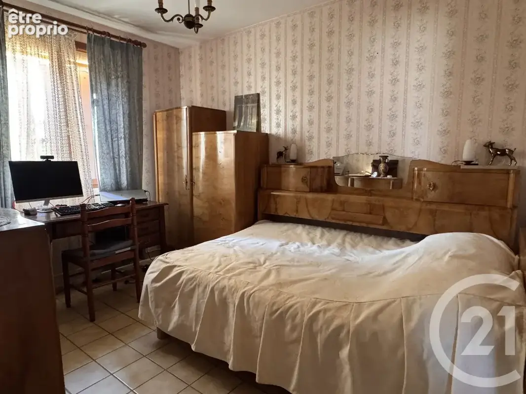 Maison 6 pièces 150 m² à vendre à Davezieux (07430) - photo 8